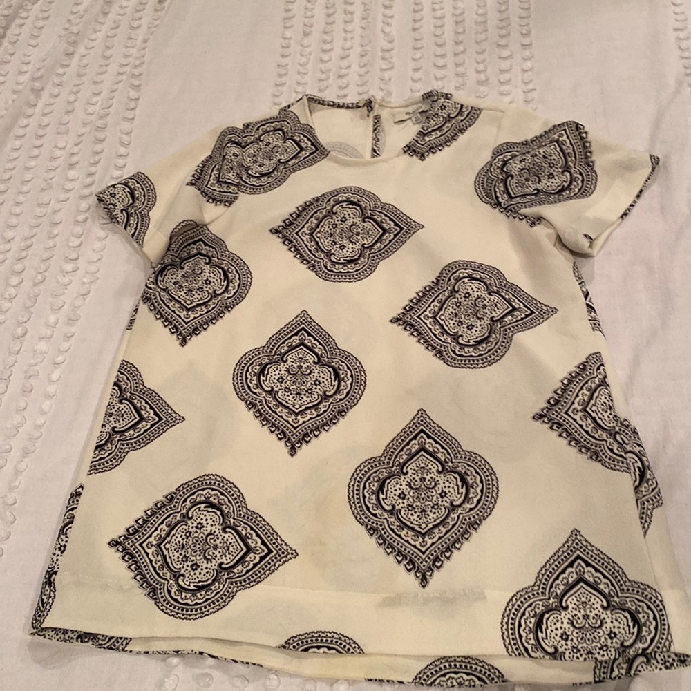 Madewell ladies top Size: XS
